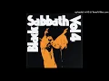Black Sabbath - St. Vitus Dance - Vinyl Rip