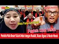 Download Lagu Menggemparkan! Pendeta Kalah Debat dengan Muallaf, Sampai mengatakan Yesus Punya Keturunan