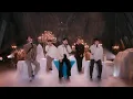 Download Lagu KANGTA, YESUNG, SUHO, TAEIL, RENJUN 'Happier' Stage Video