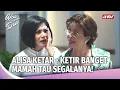 Download Lagu MAMAH BONGKAR HUBUNGAN GELAP ELISA DAN IKBAL! | Aku Bukan Dia Eps 04 (1/5)
