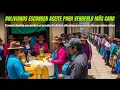 Download Lagu Bolivians hide oil to sell it for more. Merchants do not want to sell to customers.