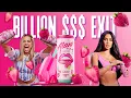 How Alani Nu Built a 1 8B Brand by Owning Their Niche