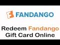 How To Redeem Fandango Gift Cards Online Use Fandango Gift Cards 2022