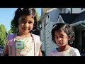 Nearly 100 000 raised to help parents of young sisters who drowned in pond on L I