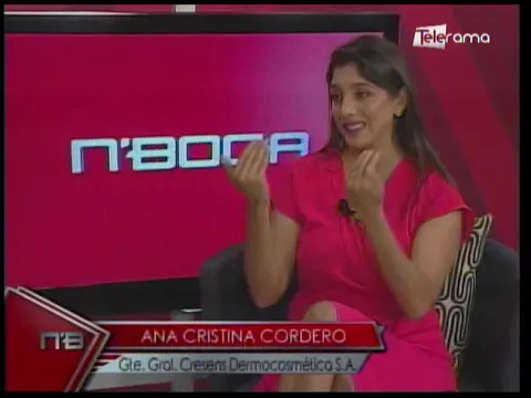 Líderes Empresariales: Laboratorio farmacéutico Rocnarf una empresa familiar