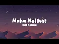 Download Lagu Opick feat. Amanda - (Maha Melihat)