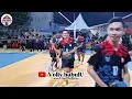 Lagu GRAND FINAL 2 PEMAIN PROLIGA TAK BERKUTIK DI TANGAN RAFLI SUBANG