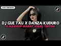 Download Lagu DJ GUE TAU X DANZA KUDURO X MASHUP BARAT FULL REVERB VIRAL TIKTOK TERBARU 2025