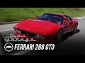 1985 Ferrari 288 GTO - Jay Leno s Garage