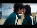 Download Lagu Squid Game (Myunggi X Junhee) OST (Fan Made) 시완, 명기 OST (오징어게임 팬이 만든) 1 million View on Tiktok