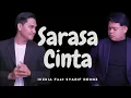 Download Lagu SARASA CINTA - HIZKIA Feat SYARIF DEONZ  ( OFFICIAL MUSIC VIDEO )