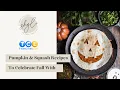 Twin Cities Live Pumpkin Squash Recipes