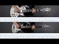 Bodies - Drowning Pool | Tabs | Guitar Lesson | Cover | Tutorial | All Guitar Parts