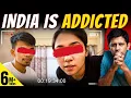Reality Of 19 Min Viral Link That India Is Searching For Shame On Who Akash Banerjee