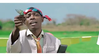 buganga alaya ofisho video 