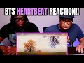 Download Lagu OMG They FINALLY Reacted to Heartbeat!! | BTS 'Heartbeat' MV REACTION