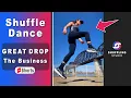 Lagu The Business Tiesto Shuffle Dance 😱🔥 New 2022 Melbourne Bounce Video (TikTok Music)