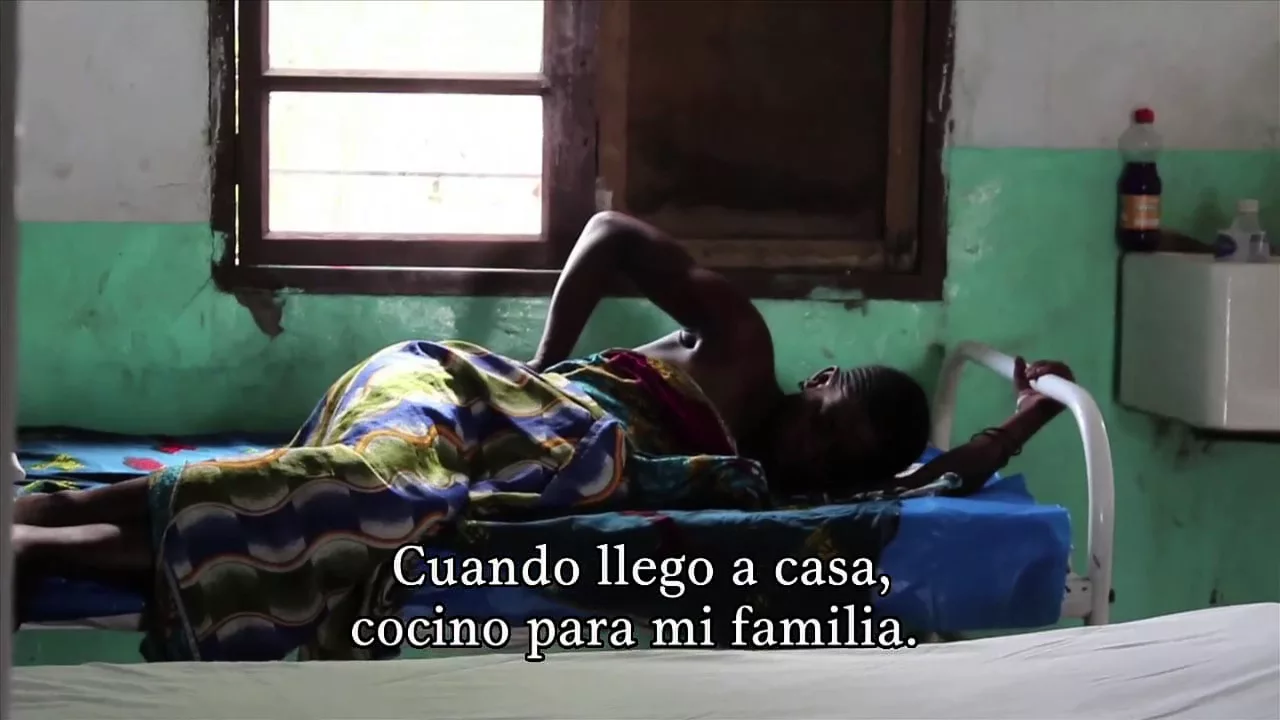 Voices of Midwives: Tanzania (Spanish)