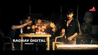 hath ma wisky na aankho ma pani new gujrati song 2017