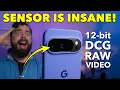 Download Lagu Pixel 10 Pro ontgrendelt een verborgen sensorfunctie voor professionele video 🤯 (12-bits DCG RAW)