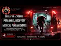 JTF-501 Operator Academy Medical Personnel Recovery Fundamentals CC-30101