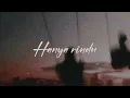 Download Lagu Andmesh - hanya rindu [slowed+reverb]