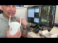 WiFi Extender Access Point Review Unboxing 4K