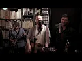The Whiskey Treaty Roadshow - Pass the Piece - 2/27/2020 - Paste Studio NYC - New York, NY