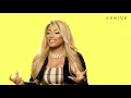 Stefflon Don "Senseless" Official Lyrics & Meaning | Verified