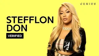 stefflon don 