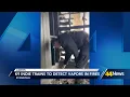 Evansville Fire Department K-9 Indie continues training