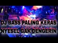 Download Lagu DJ BASS PALING KERAS NYESEL GAK DENGERIN !! DJ JUNGLE DUTCH TERBARU 2025
