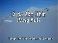 Download Lagu Di Na Ako Iibig Pang Muli By April Boy Regino And JC Regino (KARAOKE)