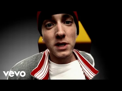 Download MP3 Eminem - Without Me (Official Music Video)