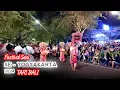 PENAMPILAN TARI PENDET BALI DI YOGYAKARTA 2024