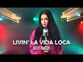 Download Lagu Livin’ La Vida Loca - Ricky Martin (by Beatrice Florea)