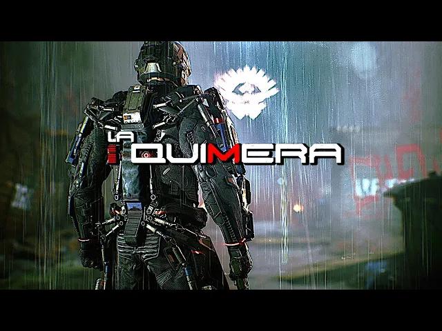 LA QUIMERA Gameplay Demo 4K (New CRYSIS/Killzone Like Game 2025)