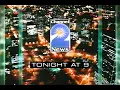 Channel 2 News - New Look Promo 1994