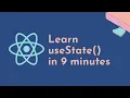 useState react useState hook in react js React tutorial part - 3