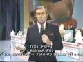 Sick Kids Telethon 1992   Bring Him Home with Michael Burgess