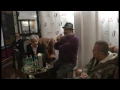 Napoli - Pino Daniele, "Je sto vicino a te": il libro del fratello Nello (13.01.16)