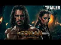 Download Lagu Conan the Barbarian (2025) - First Trailer | Henry Cavill, Emilia Clarke