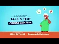 Consumer Cellular Commercial