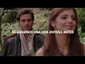 Te Prometí - Mijares | La Sombra Del Pasado Telenovela (Aldonza y Cristóbal)