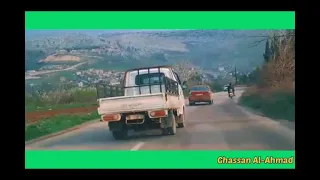 صلى عليك الله ياخير الورى دندنها