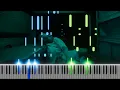 GEMINI (제미나이) – Know me piano cover