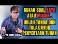 Download Lagu BUKAN SOAL KAYA ATAU MISKIN❗️INILAH TANDA PENYERTAAN TUHAN - PS DEBBY BASJIR - EVANGELIUM
