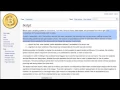 Learning Bitcoin 4 - Bitcoin Code Exploration