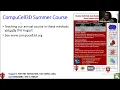 CompuCell3D COVID Modeling Workshop Part I Incomplete