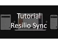 Tutorial Resilio Sync BitTorrent Sync - Free Dropbox alternative